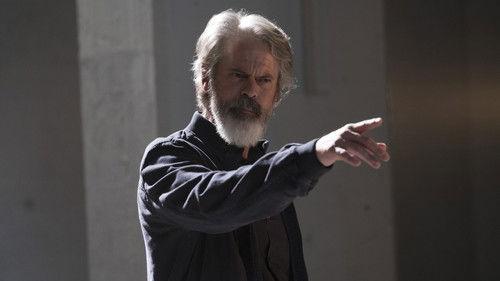 undefined Season 3 Episode 10 - Maternis