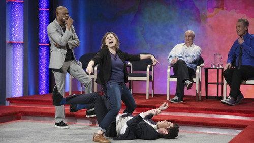 Whose Line Is It Anyway? Season 4 Episode 14 - Rachel Bloom