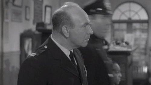 Car 54, Where Are You? Season 1 Episode 2 - Something Nice for Sol