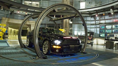 undefined Season 1 Episode 1 - A Knight in Shining Armor