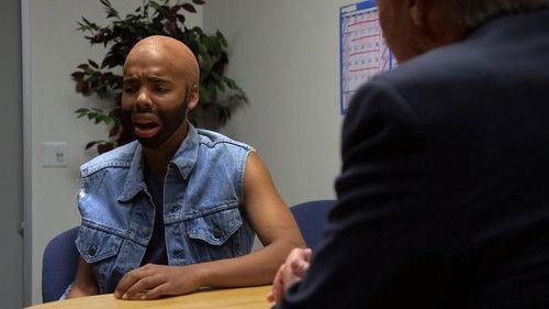 Loiter Squad Season 3 Episode 9 - Tombstone