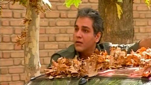 On Tiptoes Season 1 Episode 19 - Accident