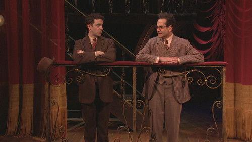 Live from Lincoln Center Season 40 Episode 7 - Act One