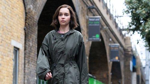 undefined Season 1 Episode 6 - Home