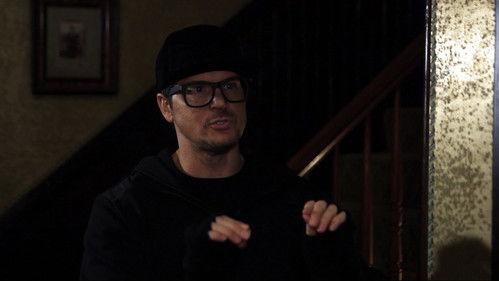 Ghost Adventures: Screaming Room Season 2 Episode 9 - House Of Satan