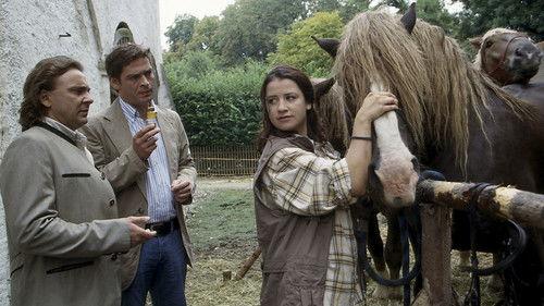 Die Rosenheim-Cops Season 5 Episode 11 - Erst sterben, dann erben