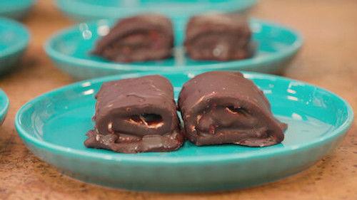 Snack vs Chef Season 1 Episode 6 - Ho Hos