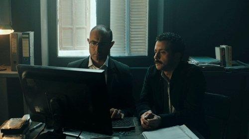 The Killing Season 1 Episode 11 - Episode 11