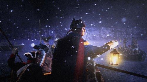 Washington Season 1 Episode 1 - Loyal Subject