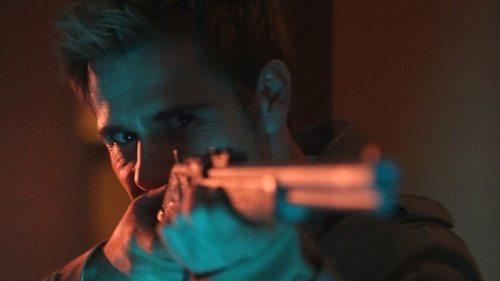 Constantine Season 1 Episode 13 - Waiting for the Man