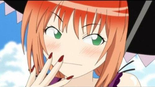 Kenkou Zenrakei Suieibu Umishou Season 1 Episode 6 - No!