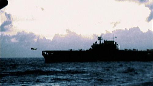 World War II in Colour Season 1 Episode 5 - Red Sun Rampant