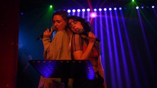 The End of Love Season 1 Episode 6 - The market of desire