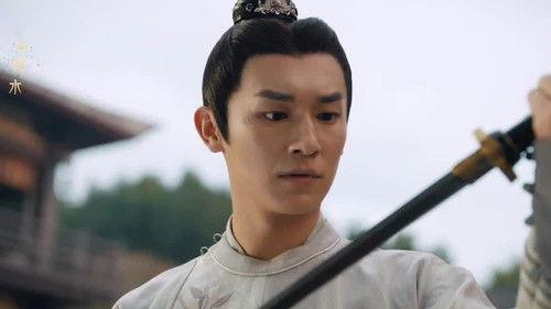 Strange Tales of Tang Dynasty Season 2 Episode 24 - Tongtian Rhino (7) & Drunk in Yunding (1)