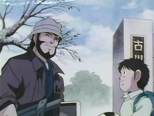 Background image for Episode 19