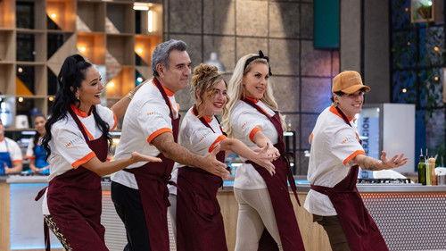 Top Chef VIP Season 4 Episode 7 - Enfados, juegos de azar y lágrimas