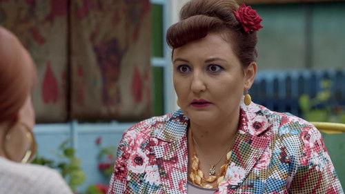 Las Fierbinţi Season 16 Episode 21 - 15 Bile Negre (1)