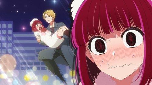 undefined Season 1 Episode 22 - Freedom