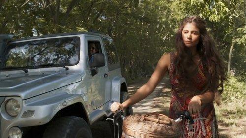 Mar do Sertão Season 1 Episode 4 - Episode 4