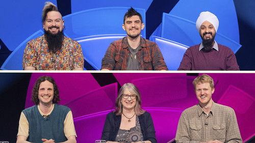 Only Connect Season 21 Episode 12 - Jive Bunnies v Keyboard Worriers