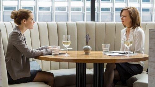 The Girlfriend Experience Season 1 Episode 5 - Insurance
