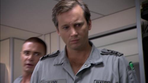 Sea Patrol Season 2 Episode 5 - Giving up the Dead