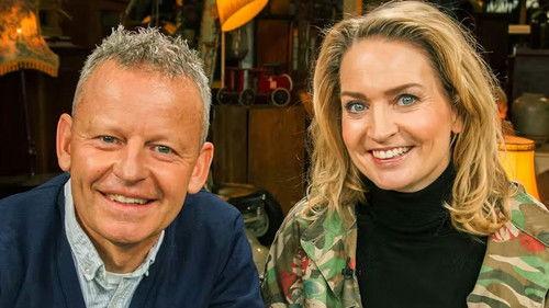 Krejlerkongen Season 7 Episode 10 - Episode 10