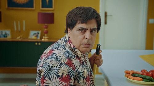 FOFO: Passanger From Kamado Season 1 Episode 15 - Episode 15