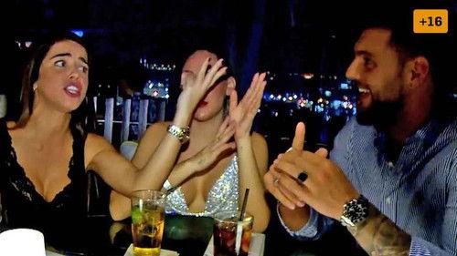 Crazy Trip Tailandia Season 1 Episode 6 - Episode 6