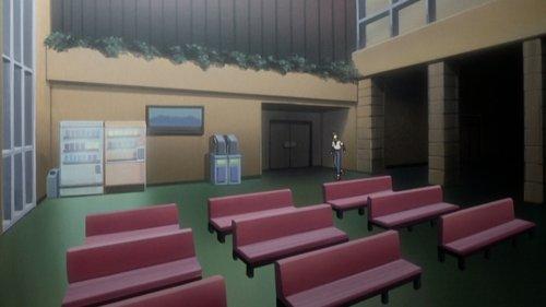 Shuffle! Season 1 Episode 24 - And then......Important Things