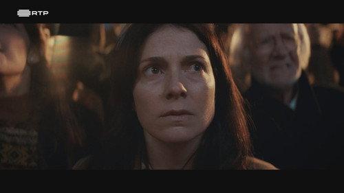 Sempre Season 1 Episode 6 - A Madrugada que Eu Esperava