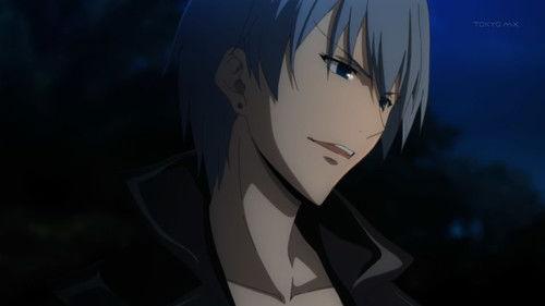 undefined Season 2 Episode 5 - Distant Memories