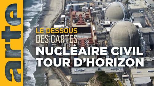 Mapping the World Season 33 Episode 24 - Nuclear energy: obsolete or promising for the future