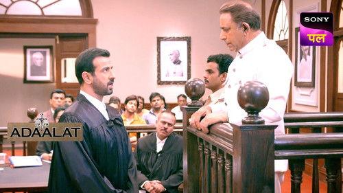 Adaalat Season 2 Episode 5 - Hit and Run Case