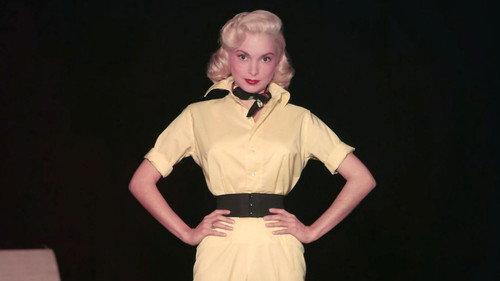 Discovering Film Season 6 Episode 11 - Janet Leigh
