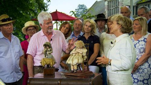Antiques Roadshow Season 39 Episode 9 - Baddesley Clinton 2