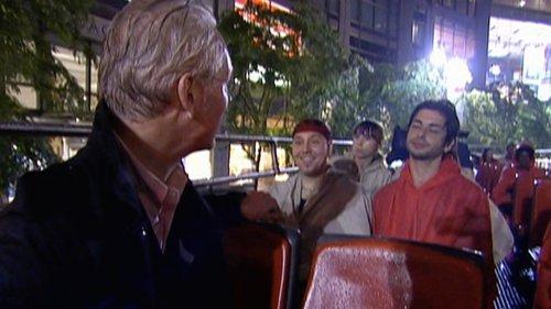 Project Runway Season 5 Episode 3 - Bright Lights/Big City