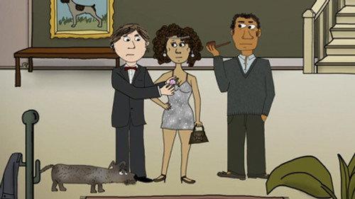 The Life & Times of Tim Season 1 Episode 5 - Senior Prom