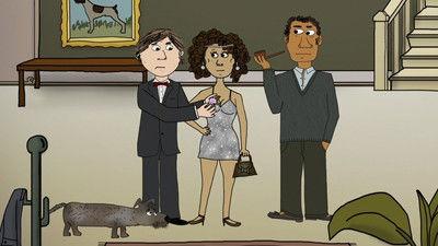 The Life & Times of Tim Season 1 Episode 5 - Senior Prom