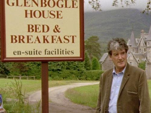Monarch of the Glen Season 1 Episode 4 - Episode 4