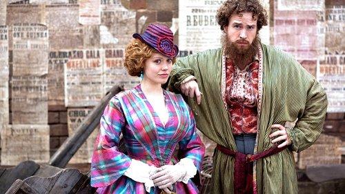 Desperate Romantics Season 1 Episode 4 - Episode 4