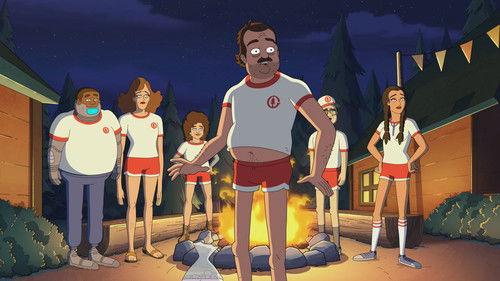 undefined Season 1 Episode 7 - Camp Slasher