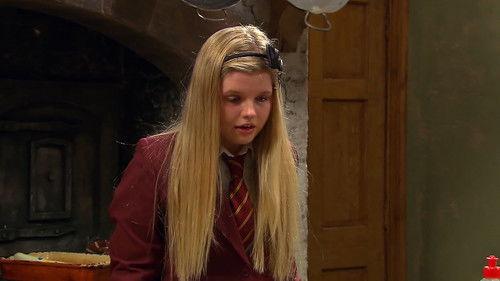 House of Anubis Season 1 Episode 20 - House of Kidnap