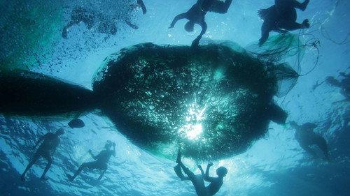 Human Planet Season 1 Episode 1 - Oceans: Into the Blue