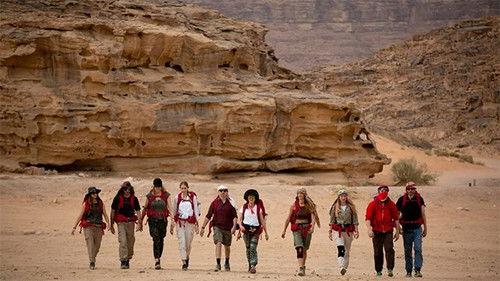 Pechino Express Season 9 Episode 7 - Episode 7