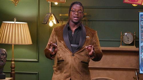 Smartypants Season 2 Episode 7 - Bullying, Bedbugs, Kissing