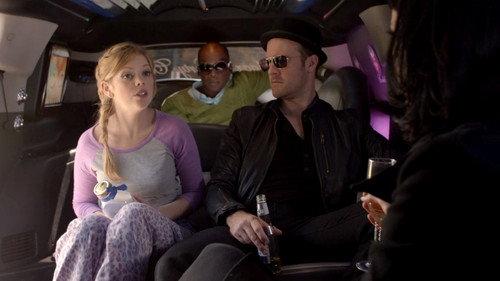 undefined Season 2 Episode 7 - A Weekend in the Hamptons...