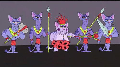 Johnny Test Season 5 Episode 4 - Rated J for Johnny