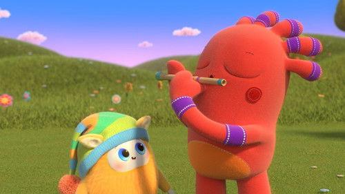 BeddyByes Season 1 Episode 10 - Flute