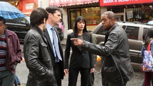 undefined Season 5 Episode 18 - The Fight